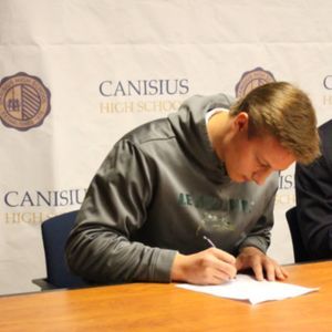 Meet your Posher, Jake